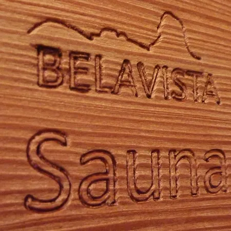 Belavista Corvara In Badia
