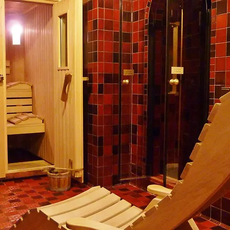 Aparthotel Belavista 2*