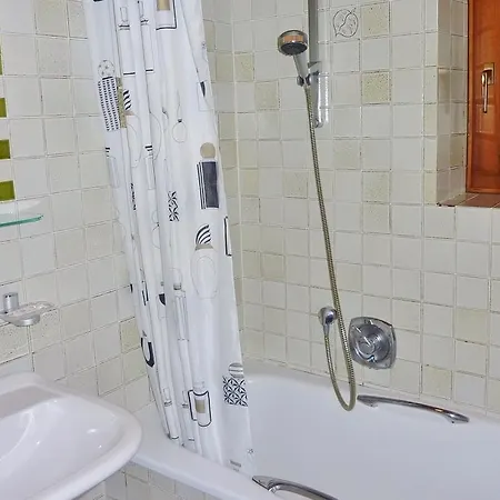 Aparthotel Belavista