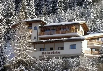 Belavista Aparthotel