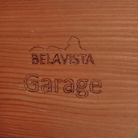 Belavista 아파트호텔 2*