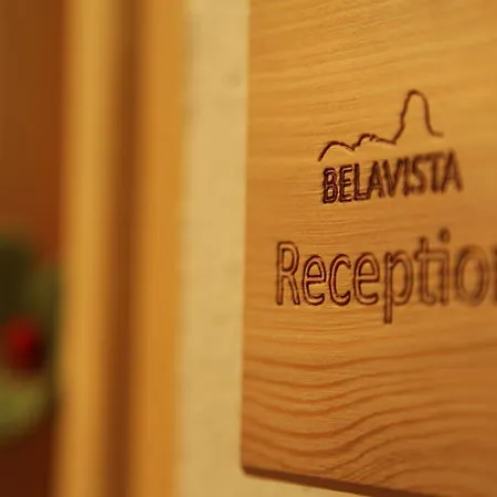 아파트호텔 Belavista
